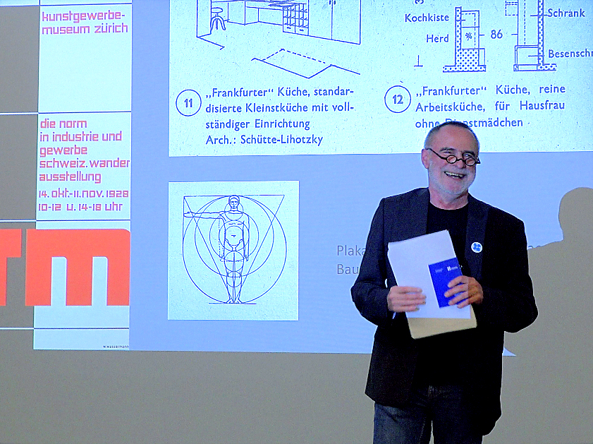Raster, Regeln Ratio – Tagung der Gesellschaft für Designgeschichte 2021 Michael Siebenbrodt