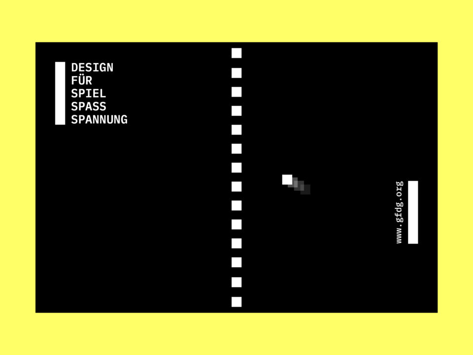 Jahrestagung der Gesellschaft für Designgeschichte 2021 in Aachen – Thema: Design für Spiel, Spaß Spannung